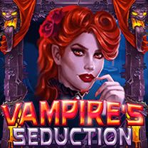 Vampire's Seduction