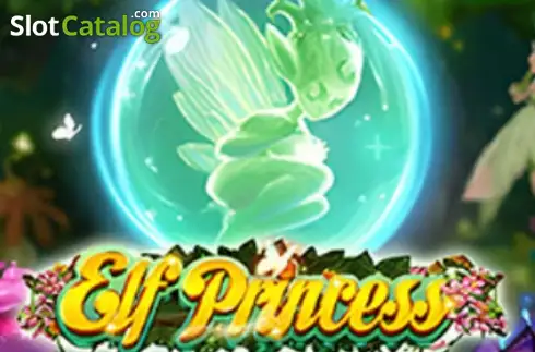 759G Elf Princess Screenshot