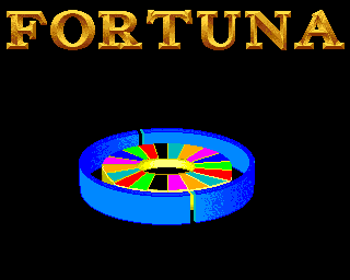 759G Fortuna Arara Screenshot