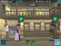 759G West World Screenshot