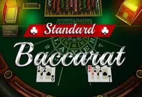 baccarat eu 1 Screenshot