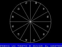 Astrologia Screenshot