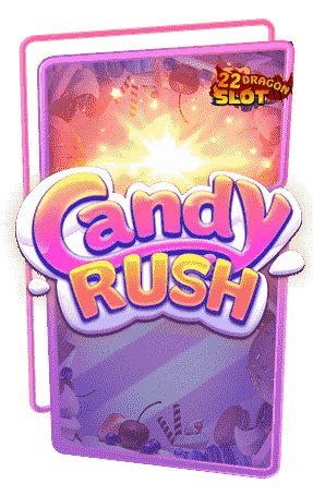Candy Rush 1000 Screenshot