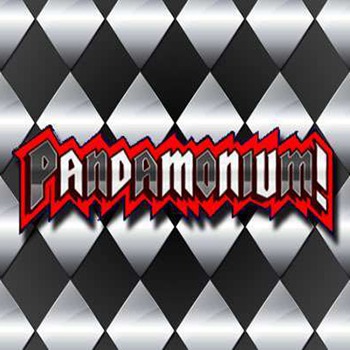 Pandamonium Chi Screenshot