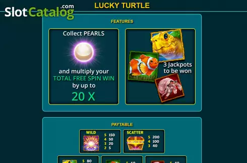 Mr Turtle Screenshot