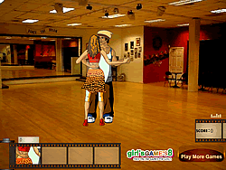 Samba Dance Screenshot