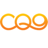 CQ9 Gaming Logo at SLOTSUP