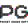 PG Soft Logo at SLOTSUP