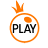 Pragmatic Play Logo at SLOTSUP